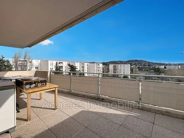 Vente appartement 2 Pièce(s)