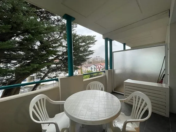 Ciboure, appartement meublé-Autorisation location courte durée permanente
