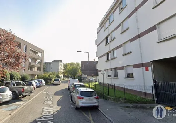 GARAGE FERME SECTEUR - GRENOBLE