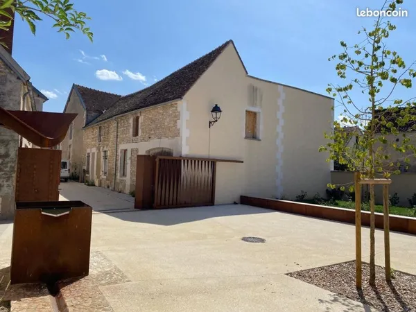 Maison A FINIR DE RENOVER +/-150 m² gros potentiel