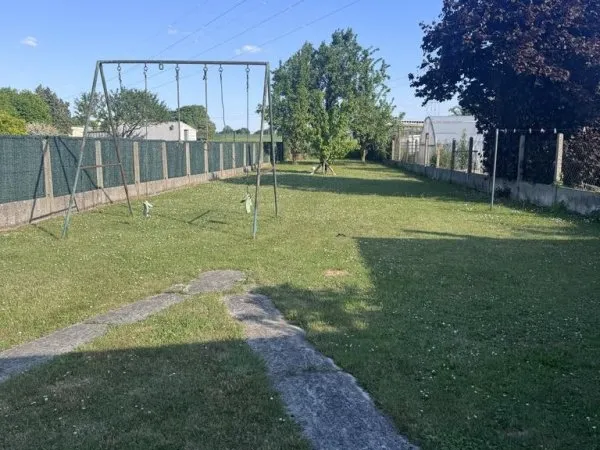 Maison 5 pièces 98 m²