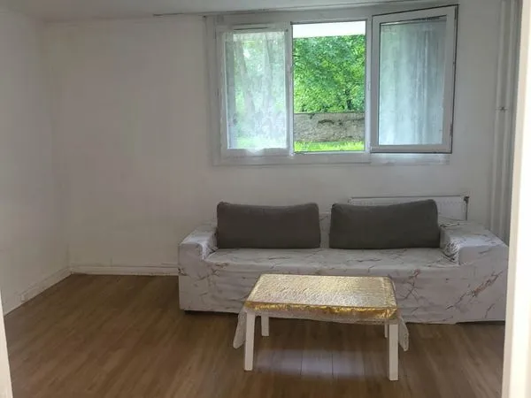 Grand studio 39m2