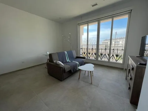 Appartement 1 pièce 30 m²