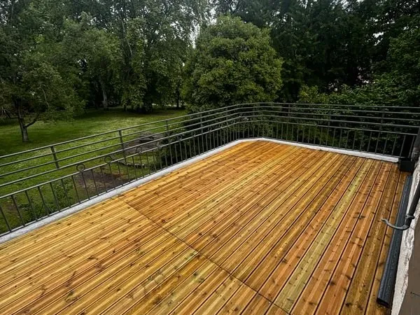 Magnifique T3 DUPLEX DE 72m² + Terrasse - Nérac