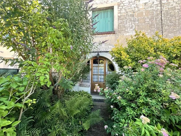 Charmante Maison