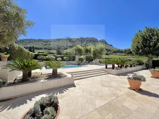 Vignoble 380000 m²