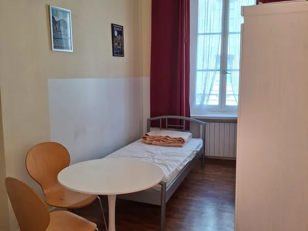 Studio centre-ville Besançon