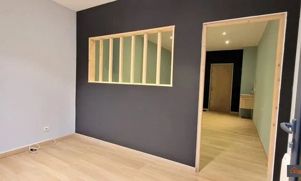 Commerce 2 pièces 30 m²