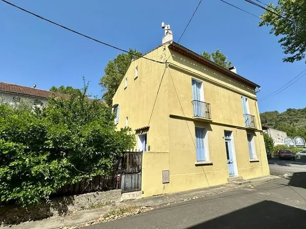 Maison 5 pièces 130 m²