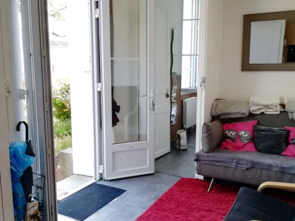 Appartement Vente La Baule-Escoublac 2p 26m² 196000€