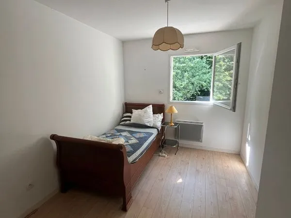 Chambre en COLOCATION quartier Halvèque