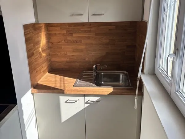 Location appartement T2 1 chambre FAMARS