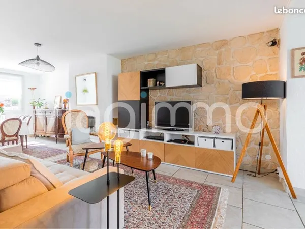 Maison en viager 4 pièces 103 m²
