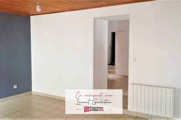 Immeuble de rapport Mauléon 153 m2