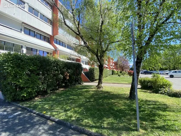 Appartement 5 pièces 99 m²