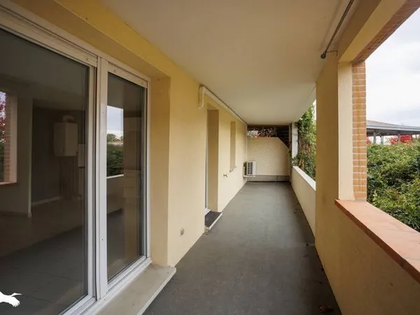 Appartement 4 pièces 82 m²