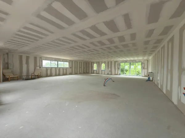 Bureaux Cheix En Retz - Deux surfaces de 72.50 m² possibilité plateau de 145 m²