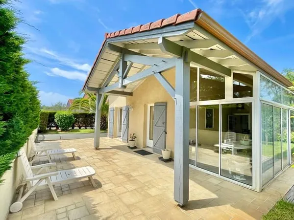 Maison 4 pièces 87 m²