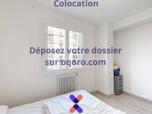 Appartement 6 pièces 92 m²