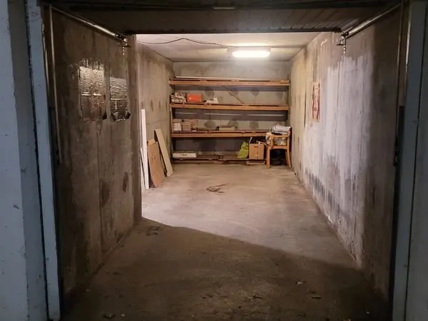 Stationnement Vente Échirolles   14000€
