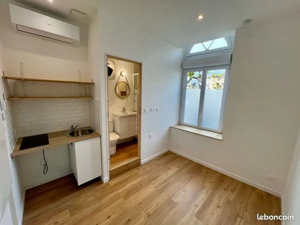 Studio meuble