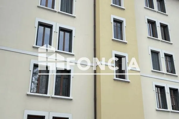 APPARTEMENT_MEUBLE