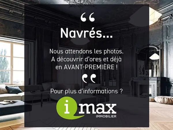 Appartement 2 pièces 33 m²