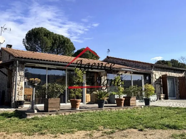 Villa 5 pièces 128 m²