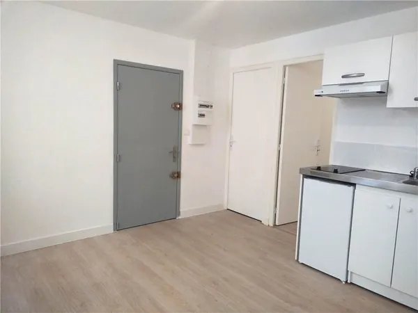 Appartement à louer Valréas