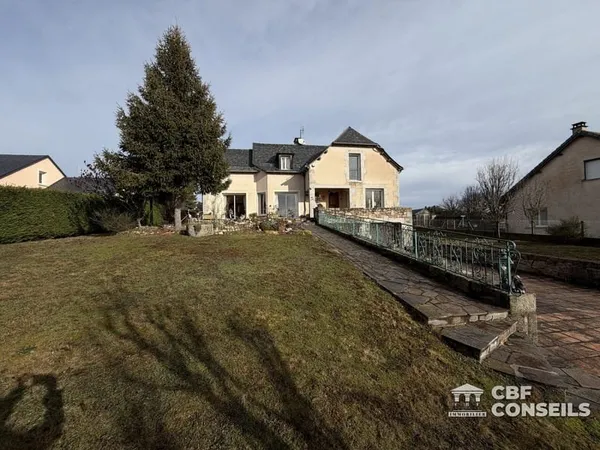 Belle maison familiale