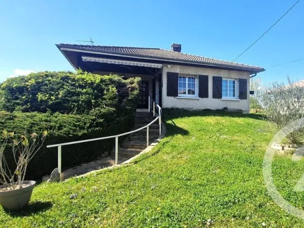 Maison 5 pièces 193 m²