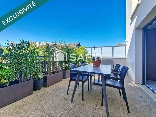 T4 Saint-Symphorien, Tours
