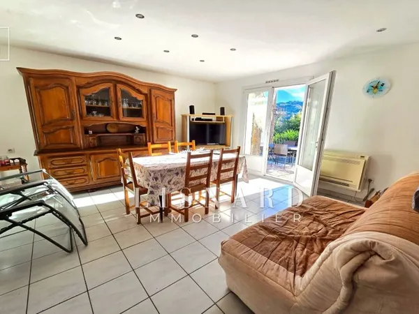 vente maison 5 Pièce(s)