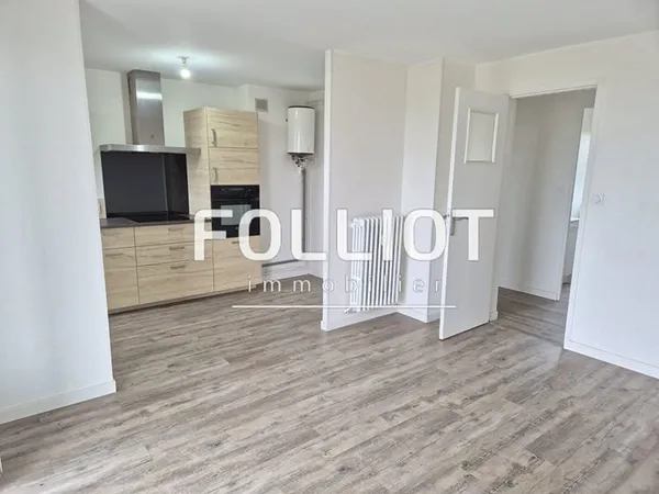 A LOUER Appartement 50880 PONT HEBERT 3 pièce(s) 56 m2