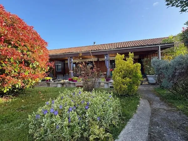 Maison 3 pièces 90 m²
