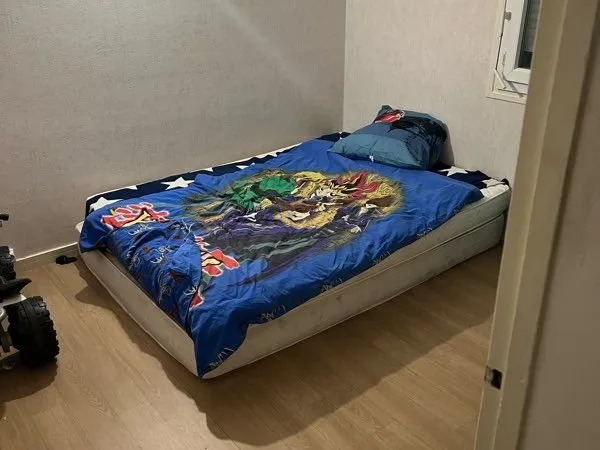Chambre Location Le Mans   230€