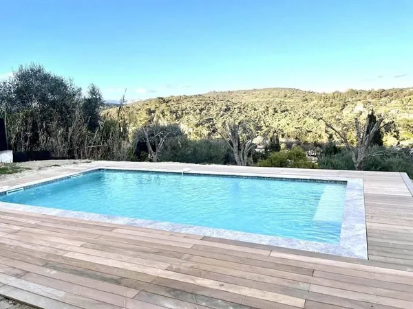 Maison 5 pièces 114 m²