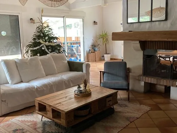 Maison 180 m 2