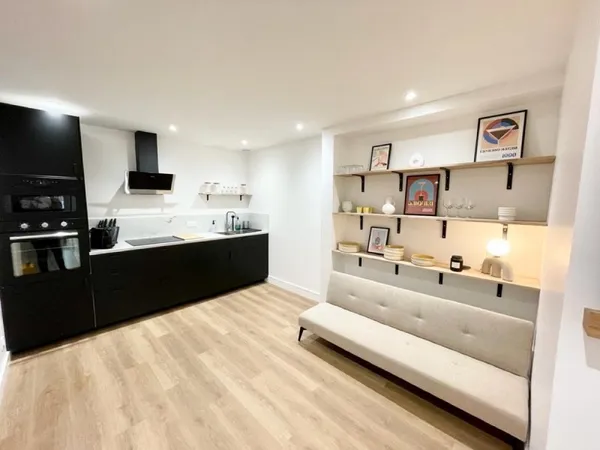 Loue 3 chambres en colocation premium Toulouse - Place Dupuy / Pont Guilhemery