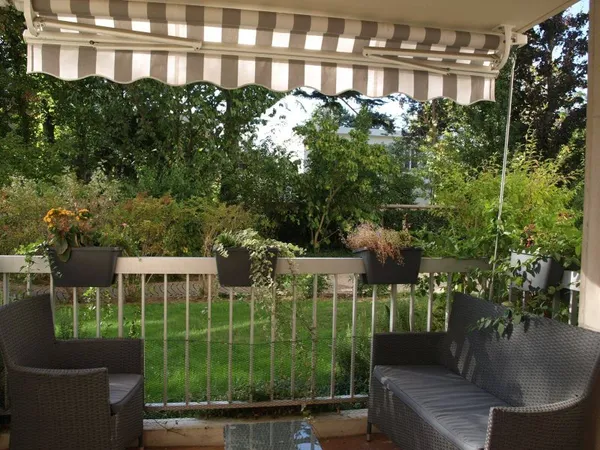 Appartement 2 pièces 51 m²
