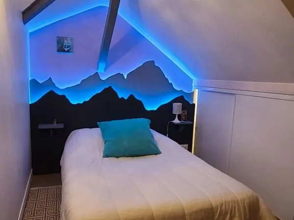 Location chambre