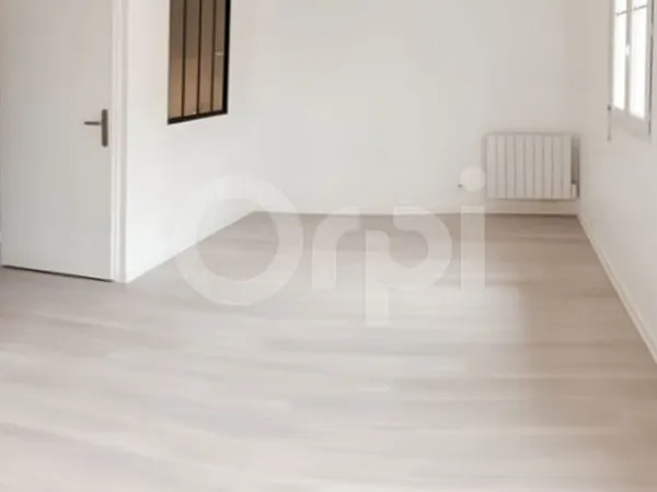 Appartement 1 pièce 36 m²