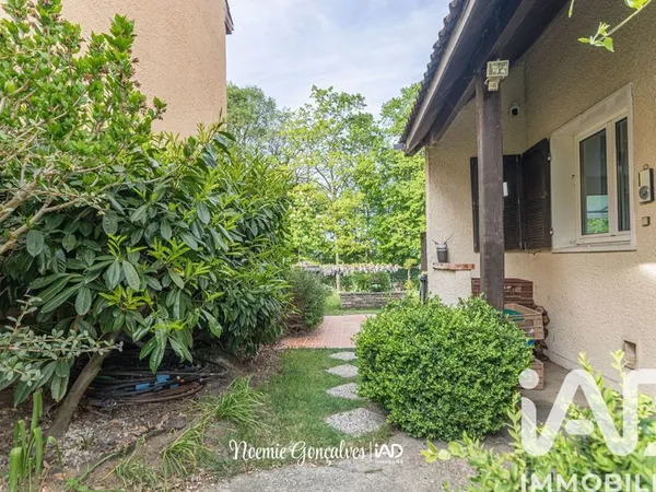 Vente Maison/villa 6 pièces