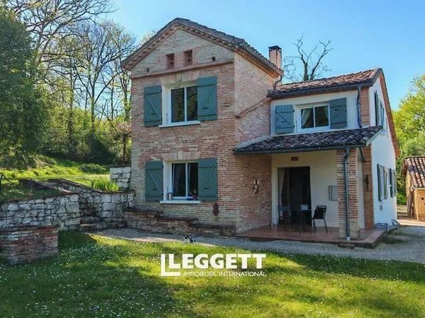 Maison 5 pièces 112 m²