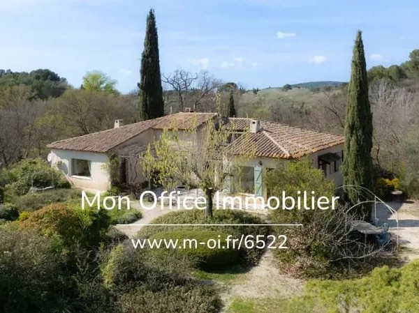 Référence : 6522-JDO. - Propriété de caractère - 323 m² - 6 logements - fort potentiel locatif
