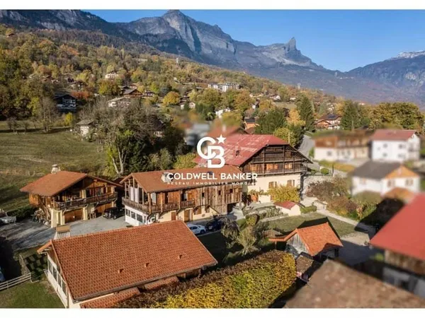Maison 10 pièces 1228 m²