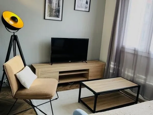 Appartement 2 pièces 31 m²