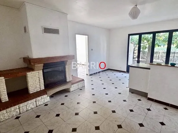Villa 11 pièces 217 m²