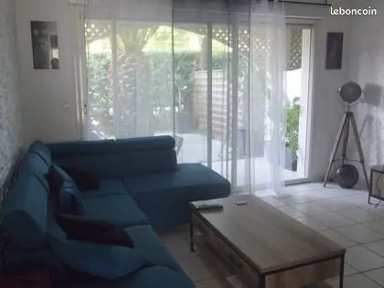Duplex lanton