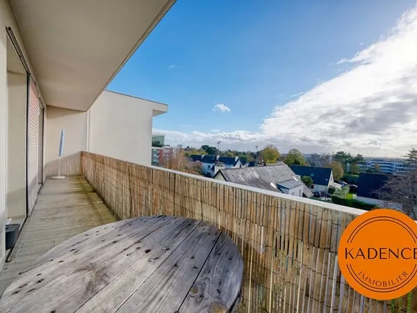 Appartement T2 - Villejean